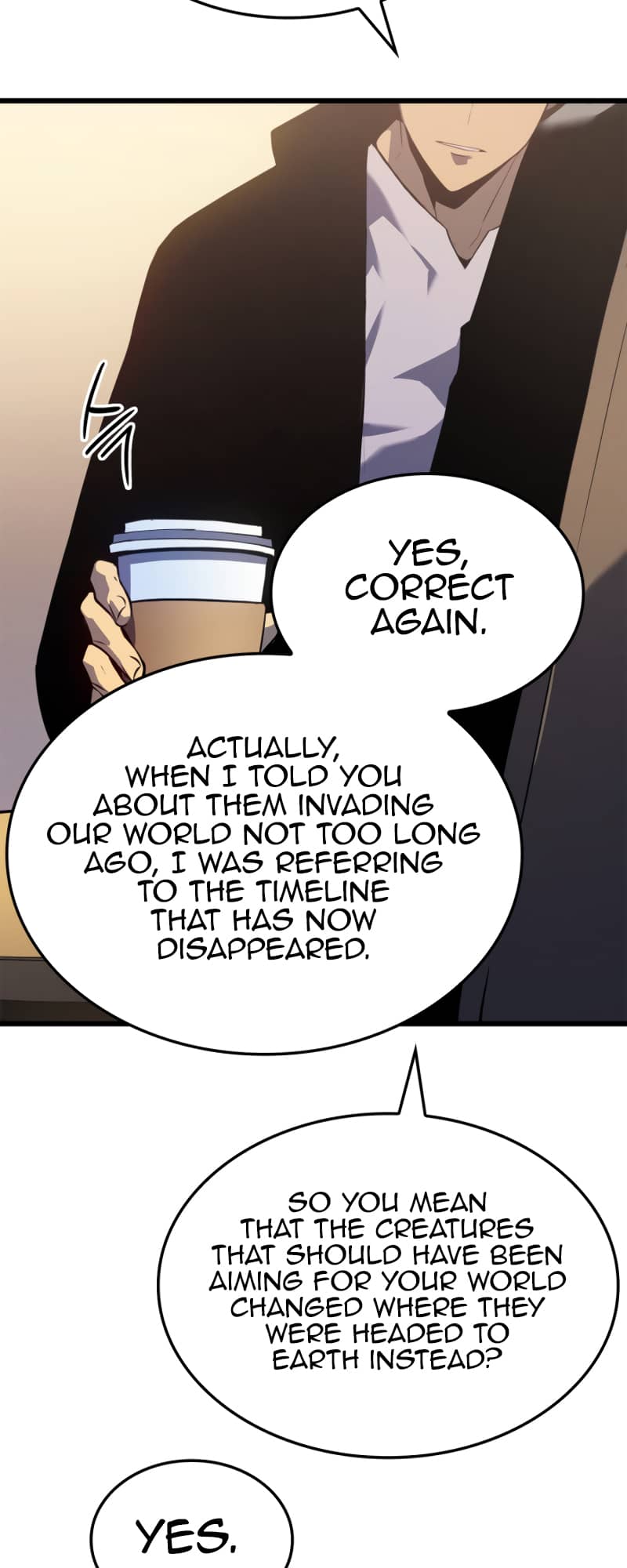 Solo Leveling, Chapter 183 image 69